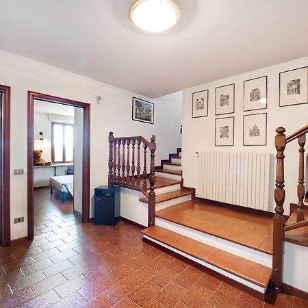 Lake View Apartment Gardone Riviera Εξωτερικό φωτογραφία