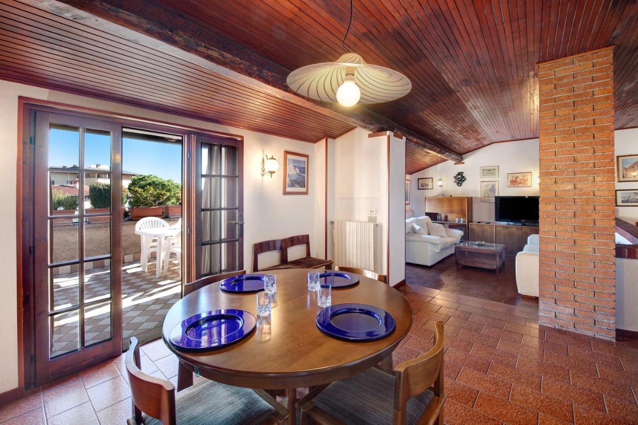 Lake View Apartment Gardone Riviera Εξωτερικό φωτογραφία