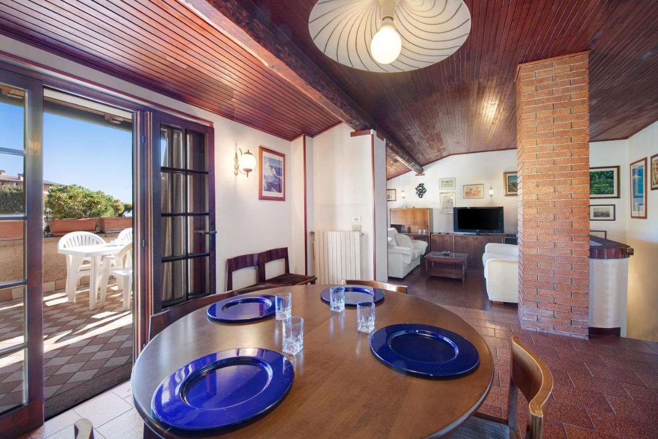 Lake View Apartment Gardone Riviera Εξωτερικό φωτογραφία