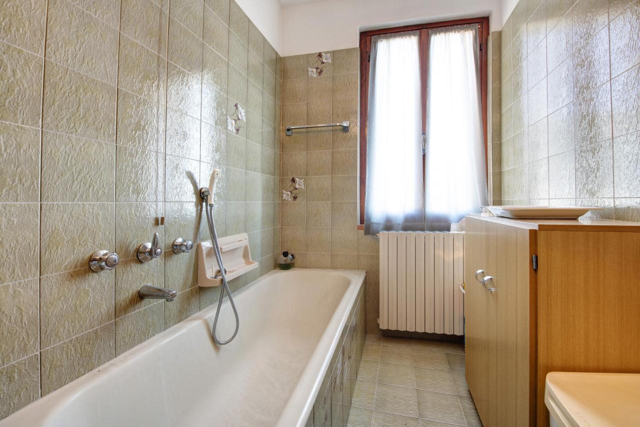 Lake View Apartment Gardone Riviera Εξωτερικό φωτογραφία