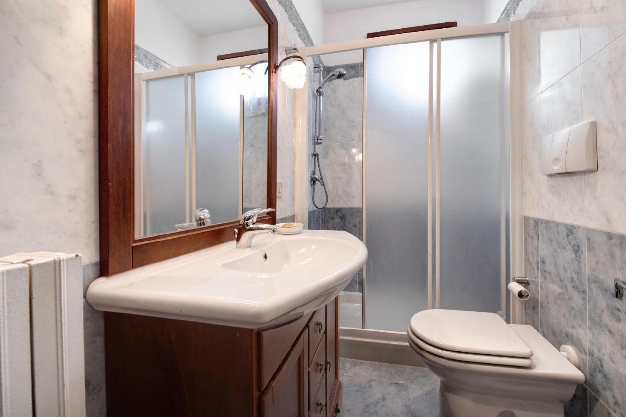 Lake View Apartment Gardone Riviera Εξωτερικό φωτογραφία
