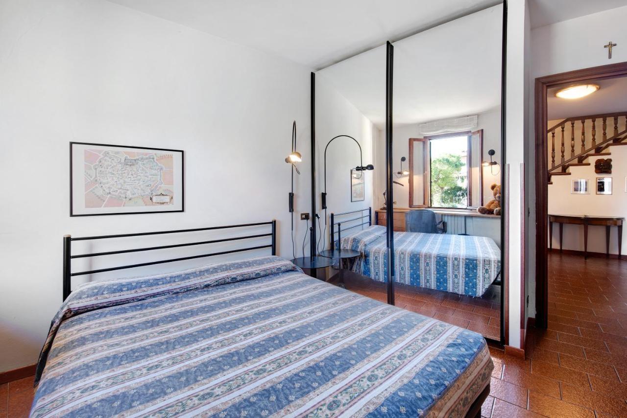 Lake View Apartment Gardone Riviera Εξωτερικό φωτογραφία