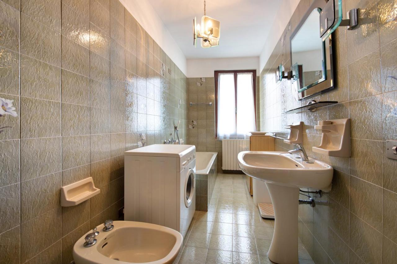 Lake View Apartment Gardone Riviera Εξωτερικό φωτογραφία