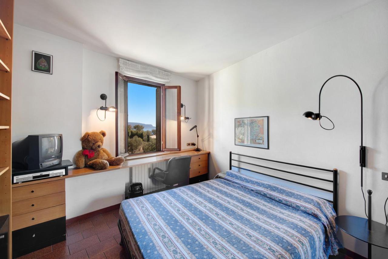 Lake View Apartment Gardone Riviera Εξωτερικό φωτογραφία