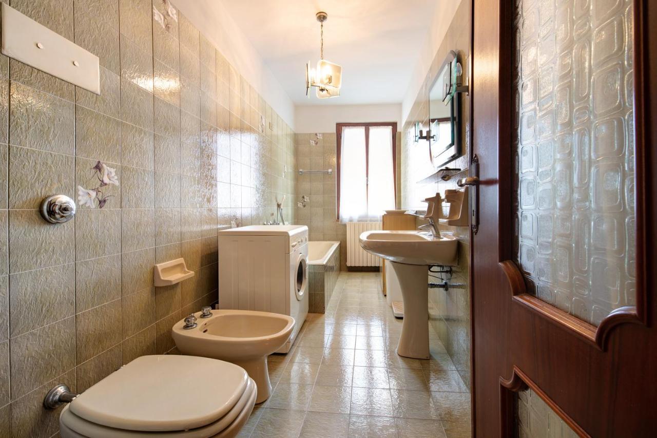 Lake View Apartment Gardone Riviera Εξωτερικό φωτογραφία