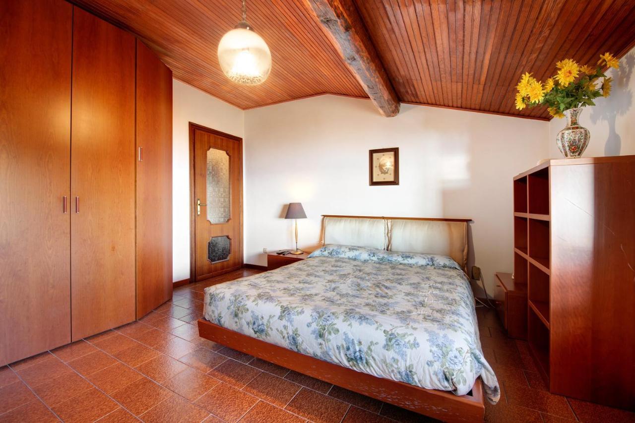 Lake View Apartment Gardone Riviera Εξωτερικό φωτογραφία