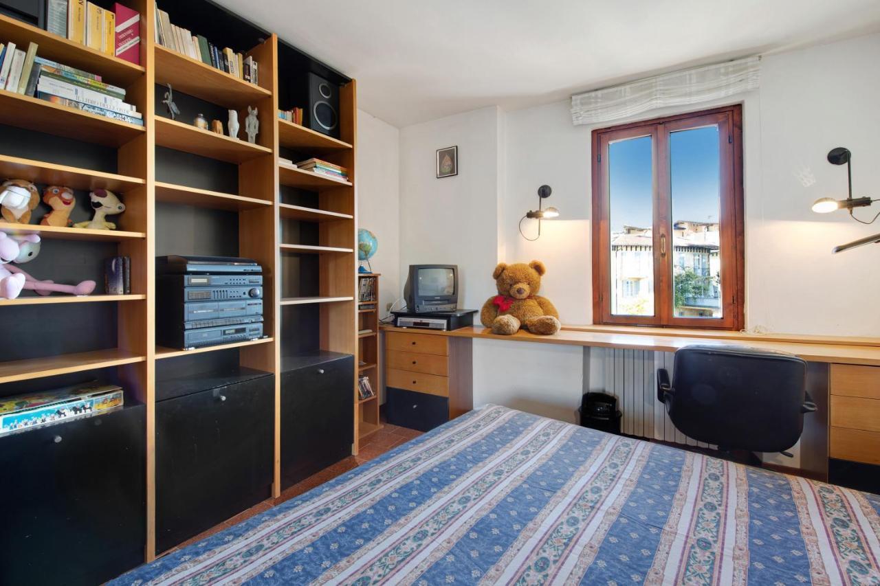 Lake View Apartment Gardone Riviera Εξωτερικό φωτογραφία